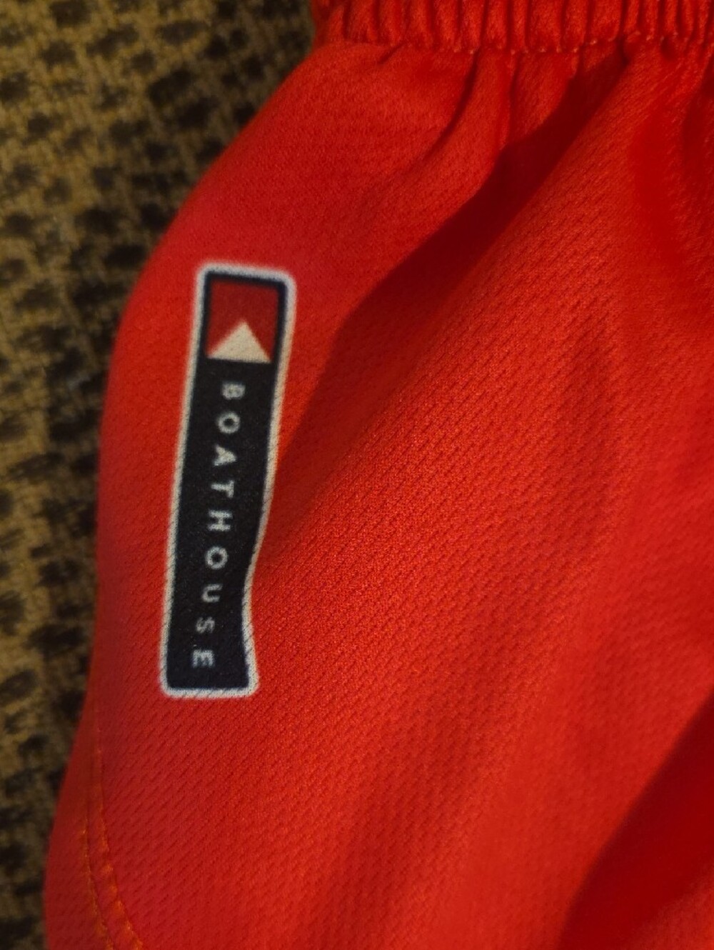 Boathouse Rowing Shorts - Picture 2 of 4